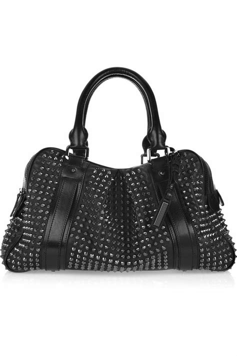 burberry prorsum knight studded bag|Burberry Prorsum Knight Bag .